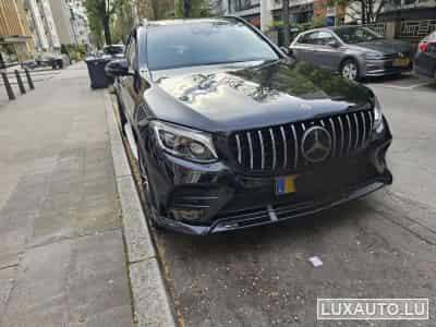 Mercedes GLC 43 AMG (2018) - Foto 5