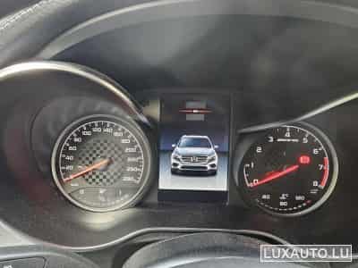 Mercedes GLC 43 AMG (2018) - Foto 6