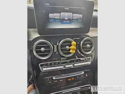 Mercedes GLC 43 AMG (2018) - Foto 7