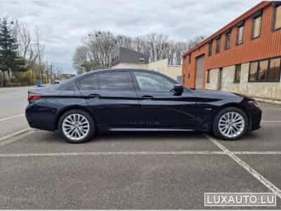 BMW 530 Sports M package (2022) - Photo 5