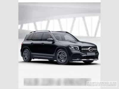 Mercedes GLB 220 Good condition, regular maintenance by Merbag, 7 plz (2020) - Photo 1