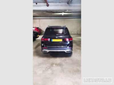 Mercedes GLB 220 Good condition, regular maintenance by Merbag, 7 plz (2020) - Photo 6