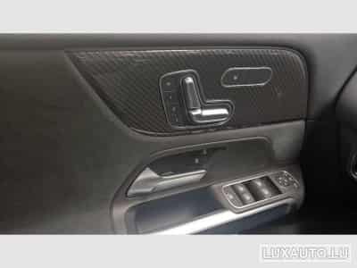 Mercedes GLB 220 Good condition, regular maintenance by Merbag, 7 plz (2020) - Photo 7