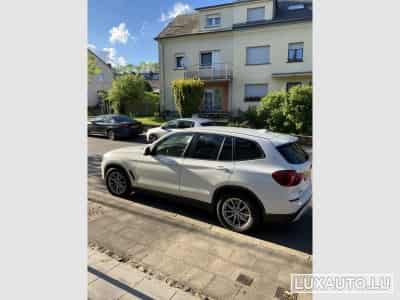 BMW X3 (2018) - Foto 2
