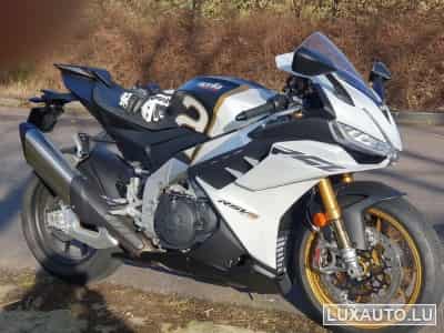 Aprilia RSV4 FACTORY (2024) - Foto 1