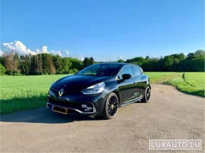 Renault Clio RS TROPHY PHASE 2 (2018) - Photo 1