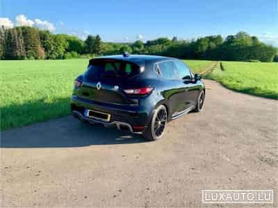 Renault Clio RS TROPHY PHASE 2 (2018) - Photo 5