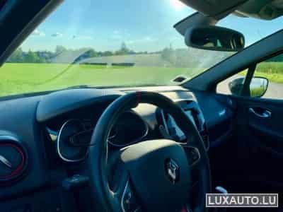 Renault Clio RS TROPHY PHASE 2 (2018) - Photo 9