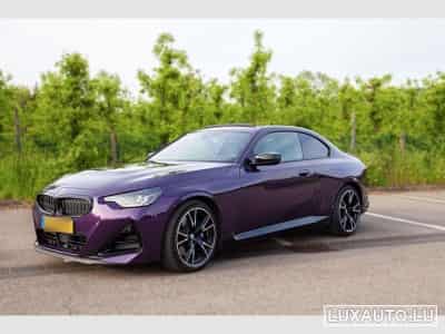 BMW M240 M (2022) - Photo 1