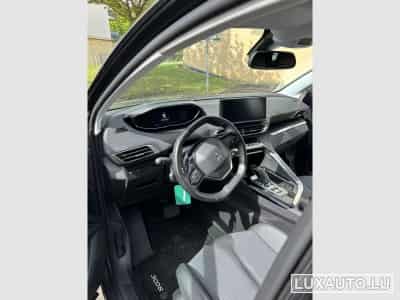 Peugeot 3008 1.5 BlueHDi 130ch S&S Allure Pack EAT8 (2021) - Photo 2