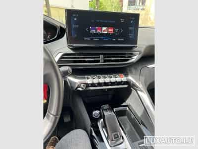 Peugeot 3008 1.5 BlueHDi 130ch S&S Allure Pack EAT8 (2021) - Photo 4