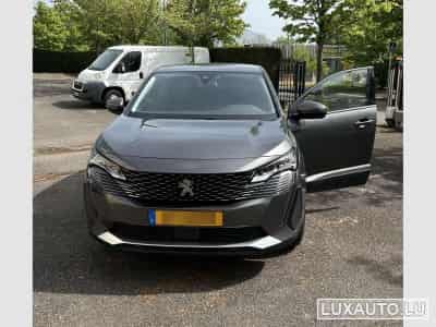 Peugeot 3008 1.5 BlueHDi 130ch S&S Allure Pack EAT8 (2021) - Photo 5