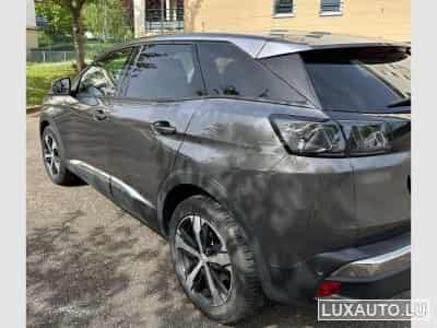 Peugeot 3008 1.5 BlueHDi 130ch S&S Allure Pack EAT8 (2021) - Photo 6