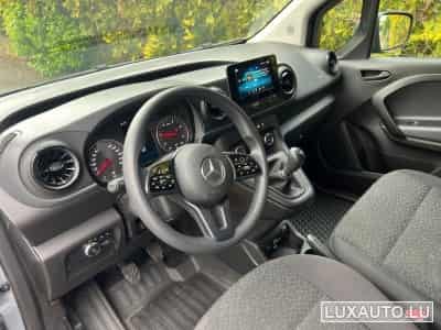 Mercedes Citan 112 CDI (2021) - Foto 10
