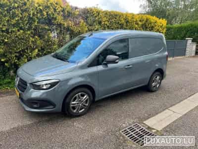Mercedes Citan 112 CDI (2021) - Foto 12