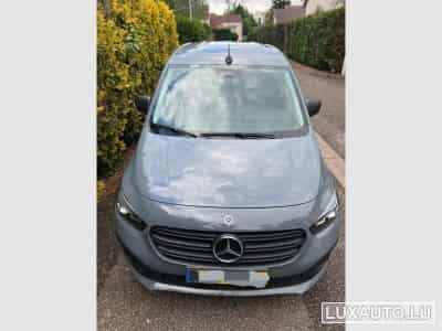 Mercedes Citan 112 CDI (2021) - Foto 4