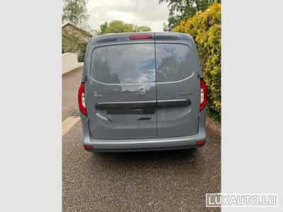 Mercedes Citan 112 CDI (2021) - Foto 5