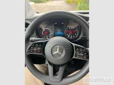 Mercedes Citan 112 CDI (2021) - Foto 6
