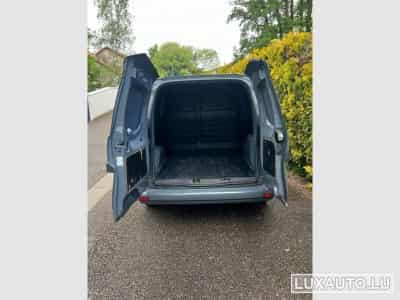 Mercedes Citan 112 CDI (2021) - Foto 7