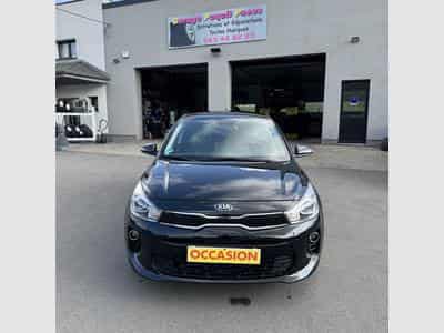 Kia Rio 1,0 DREAM TEAM EDITION (2019) - Photo 1