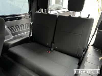 Suzuki Jimny 4 places Comfort (2024) - Foto 1