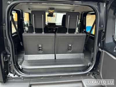 Suzuki Jimny 4 places Comfort (2024) - Foto 3