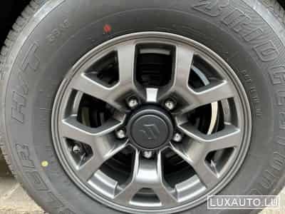 Suzuki Jimny 4 places Comfort (2024) - Foto 6