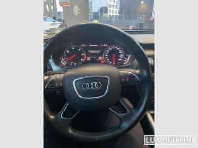 Audi A7 Sportback 3.0 TDI Ultra Facelift Euro6 (2015) - Photo 10