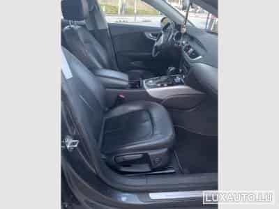 Audi A7 Sportback 3.0 TDI Ultra Facelift Euro6 (2015) - Photo 15