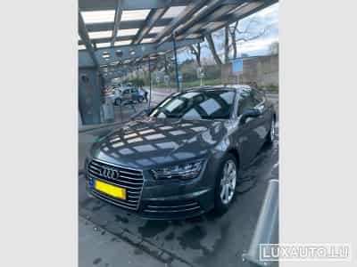 Audi A7 Sportback 3.0 TDI Ultra Facelift Euro6 (2015) - Photo 2