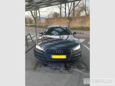 Audi A7 Sportback 3.0 TDI Ultra Facelift Euro6 (2015) - Photo 4