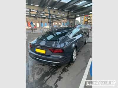 Audi A7 Sportback 3.0 TDI Ultra Facelift Euro6 (2015) - Photo 7