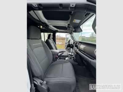 Jeep Gladiator Overland (2022) - Foto 10