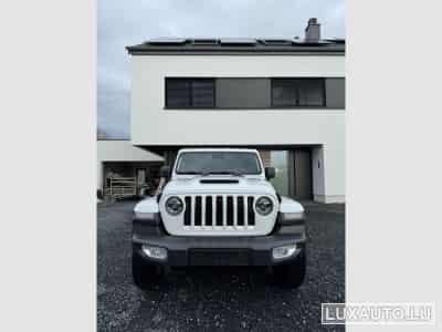 Jeep Gladiator Overland (2022) - Foto 2