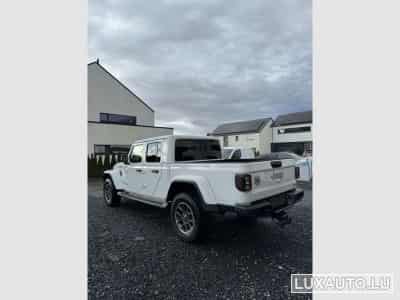 Jeep Gladiator Overland (2022) - Foto 3