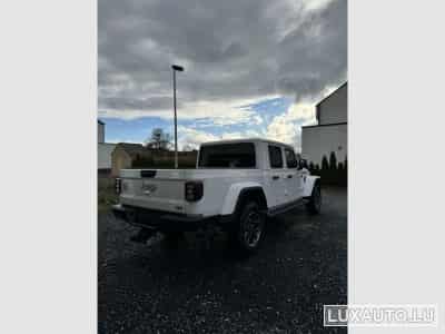 Jeep Gladiator Overland (2022) - Foto 4