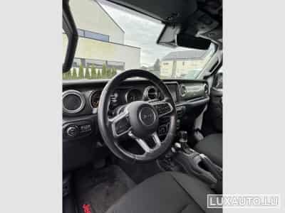 Jeep Gladiator Overland (2022) - Foto 7