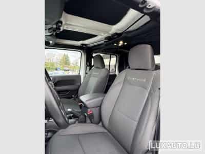 Jeep Gladiator Overland (2022) - Foto 9