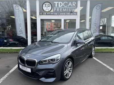 BMW 218 i Gran Tourer M Sport Auto (2021) - Foto 1