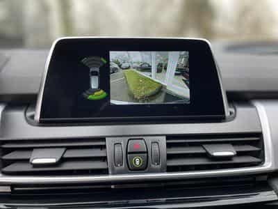 BMW 218 i Gran Tourer M Sport Auto (2021) - Foto 10