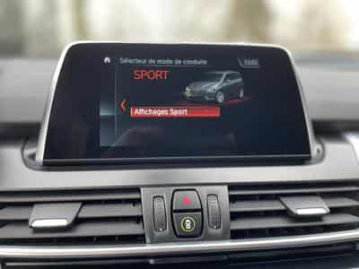 BMW 218 i Gran Tourer M Sport Auto (2021) - Foto 11