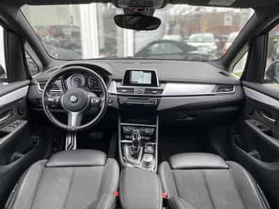 BMW 218 i Gran Tourer M Sport Auto (2021) - Foto 12