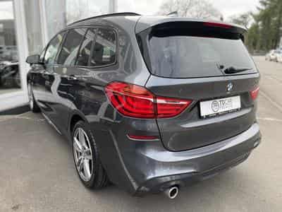 BMW 218 i Gran Tourer M Sport Auto (2021) - Foto 13