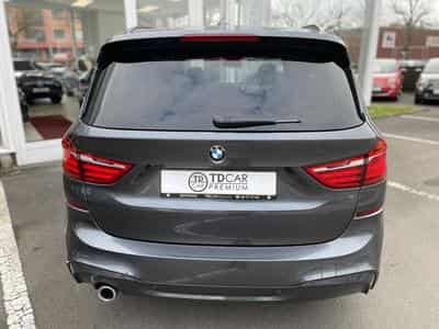 BMW 218 i Gran Tourer M Sport Auto (2021) - Foto 14