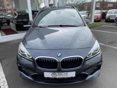 BMW 218 i Gran Tourer M Sport Auto (2021) - Foto 2