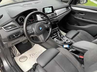 BMW 218 i Gran Tourer M Sport Auto (2021) - Foto 6