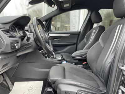 BMW 218 i Gran Tourer M Sport Auto (2021) - Foto 7