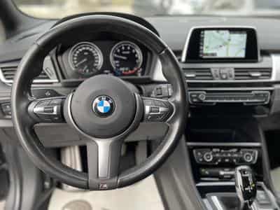 BMW 218 i Gran Tourer M Sport Auto (2021) - Foto 8