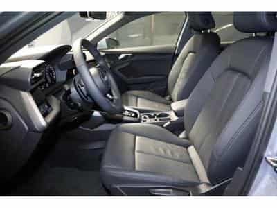 Audi A3 Sportback (2023) - Photo 10