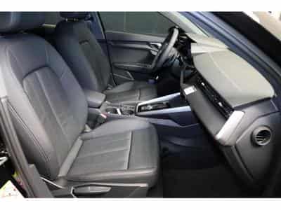 Audi A3 Sportback (2023) - Photo 11